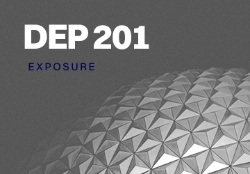 DEP 201 Discovery and exposure